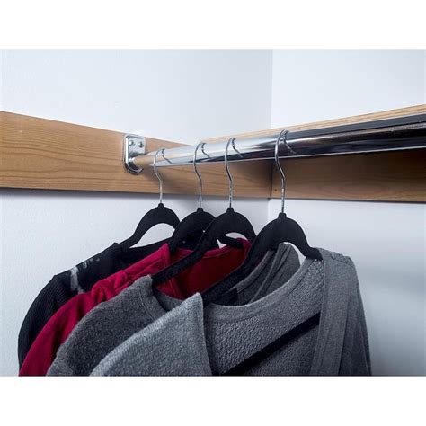 lowes closet rod|closet poles at lowe's.